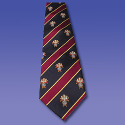 Road Signs For Sale >> No. T65/4 - K of C 4th Degree Neck Tie - Knights of Columbus Fraternal Supplies - The English ... Road Signs For Sale >> No. T65/4 - K of C 4th Degree Neck Tie - Knights of Columbus Fraternal Supplies - The English ...
