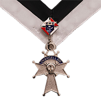 PG-120E - Chancellor Medal