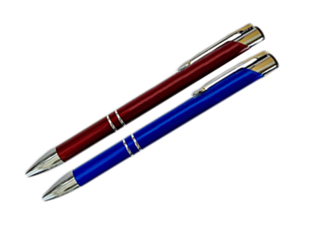 LP-802 - KofC Laser Engraved Pen ( Personalize your own)