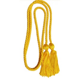 TEC-F105 - Tassel and Cord for Flags