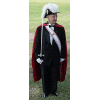 ‣Ceremonial Swords/Uniform Service Baldrics/4th Degree Items
