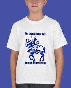 grandfather is