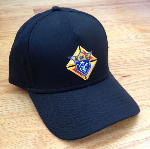 c baseball cap