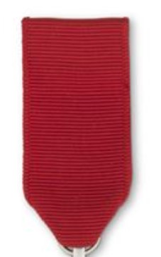 Kdo Ribbon FDD Miniature Replacement Ribbon - Knights of Columbus Supplies