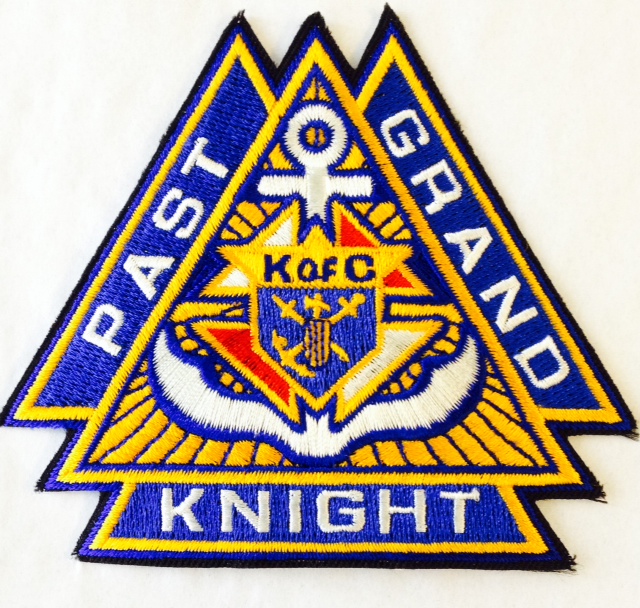 knights of columbus t shirts