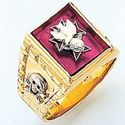K of c rings on sale