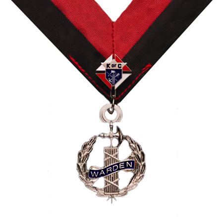 Warden Medal