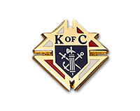 Emblem of the Order (3/4’’) *CLOSEOUT SALE*