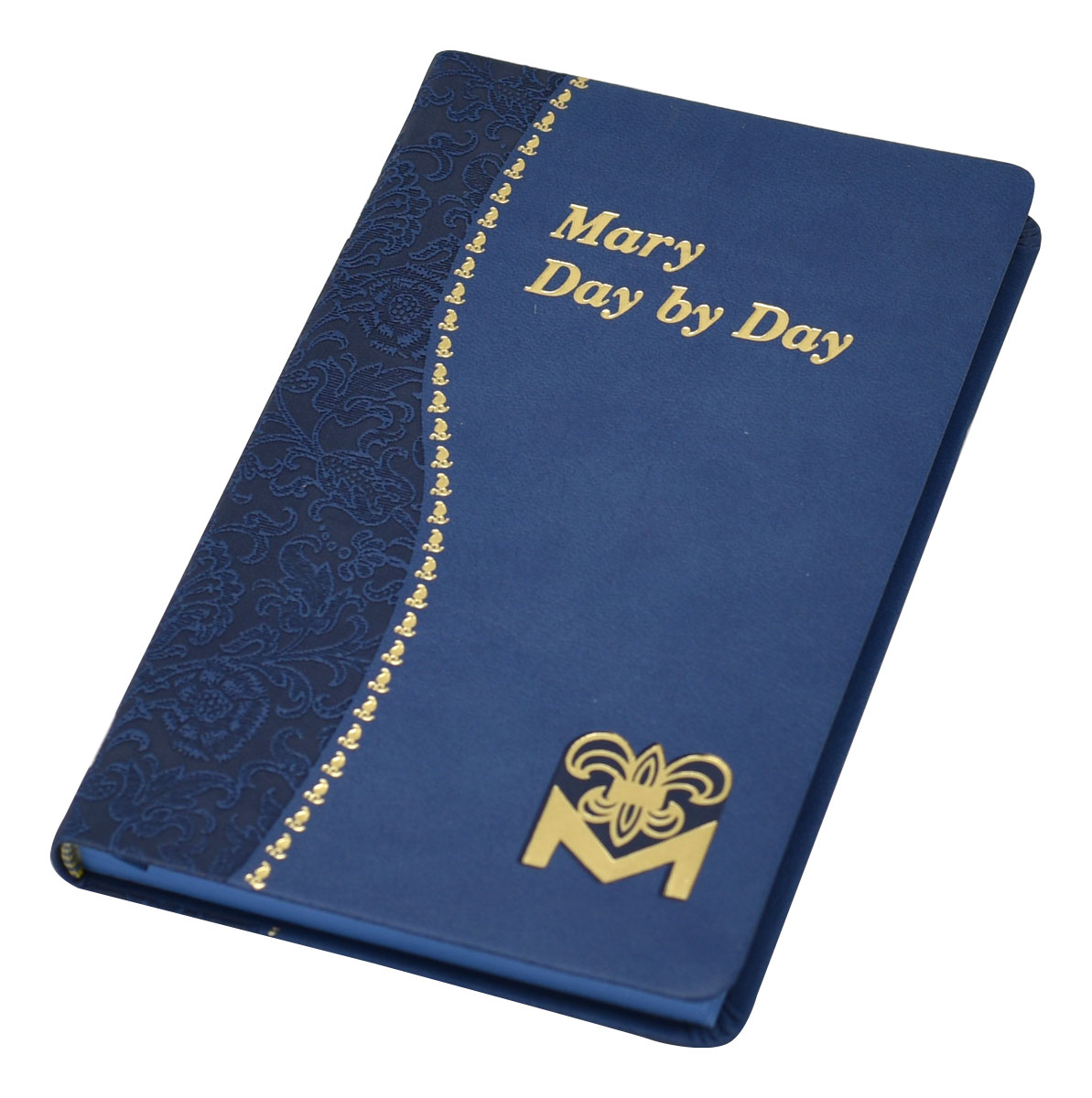 TEC-18019 - Mary Day By Day