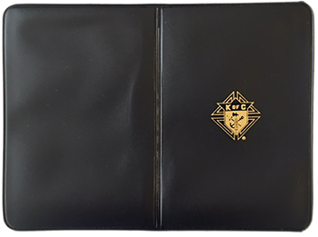 Membership Card Case