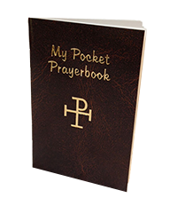 TEC-30-04 - My Pocket Prayerbook