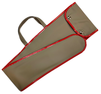 TEC-4K - Sword Carrying Case