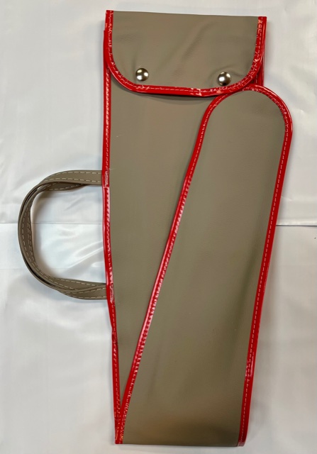 Sword Carrying Case - Knights of Columbus Supplies