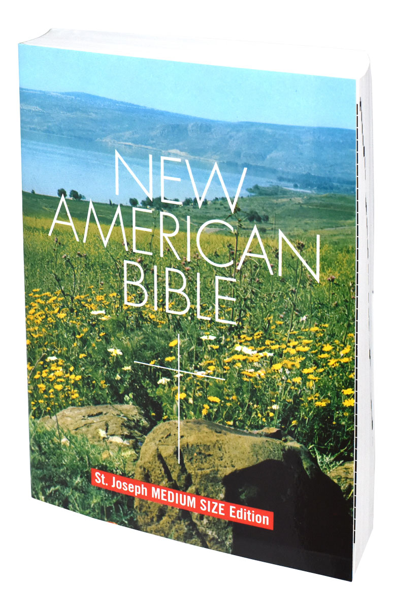 New American Bible (Student Edition)