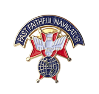 904 - Past Faithful Navigator (1’’)