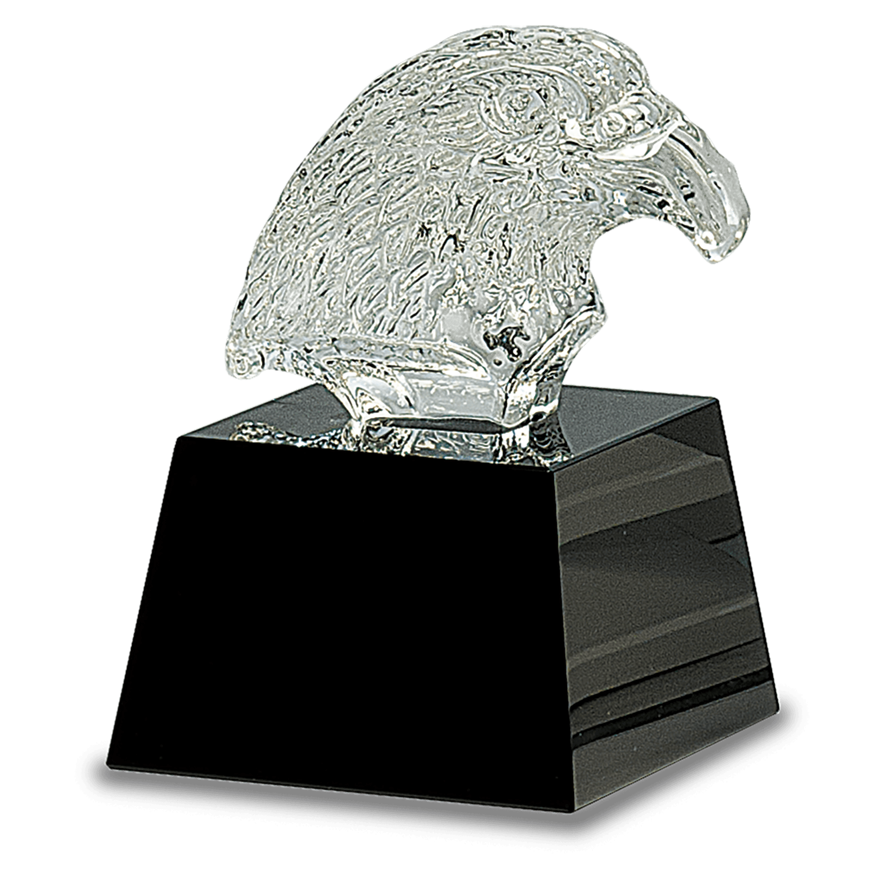 Crystal Eagle Award