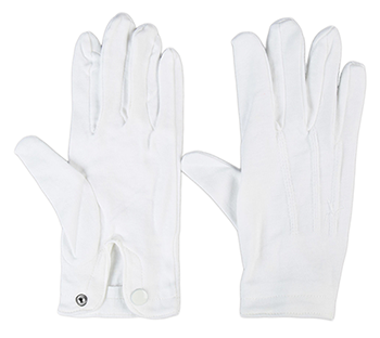 Gloves - Cotton