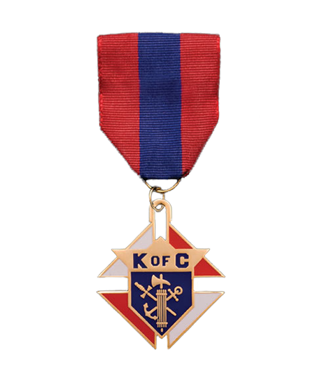 PG-612 - Member Jewel with Emblem of the Order