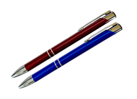 KofC Laser Engraved Pen ( Personalize your own)