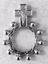 TEC-4126 - Rosary Ring