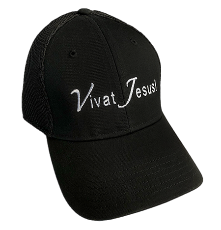 TEC-200 - Vivat Jesus! Cap