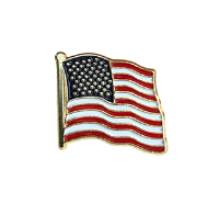 U.S Flag (3/4"’)