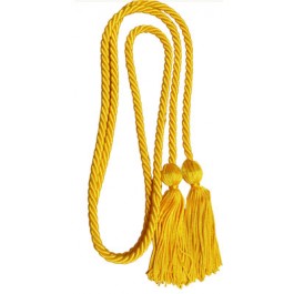 Tassel and Cord for Flags