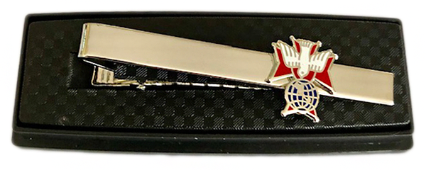940 -  Tie Bar - 4th degree ****CLEARANCE PRICE****