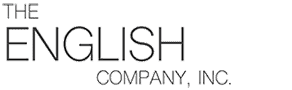 The English Company, Inc.